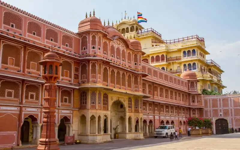 City Palace